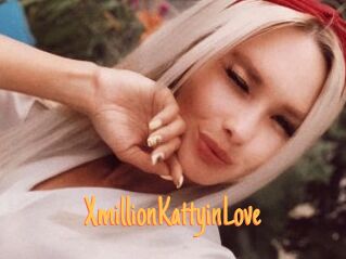 XmillionKattyinLove