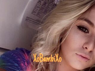 XoBambiXo