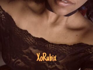 XoRubix