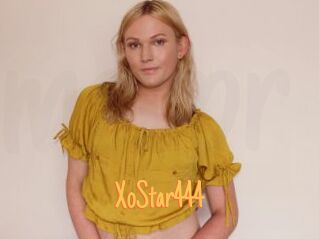 XoStar444