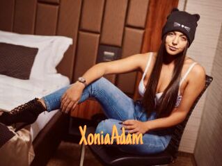 XoniaAdam Mobile Porno