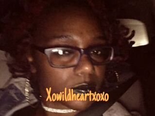 Xowildheartxoxo