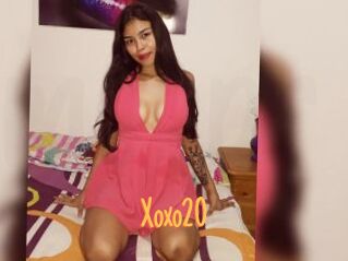 Xoxo20 Mobile Porno