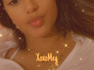 XoxoMeg