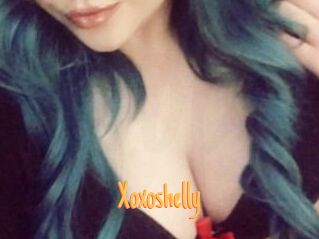 Xoxoshelly