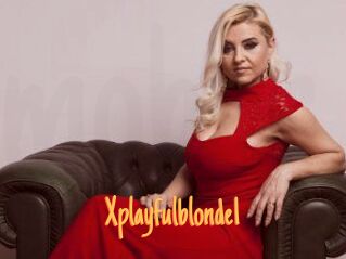 Xplayfulblonde1 Mobile Porno