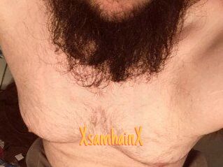 XsamhainX