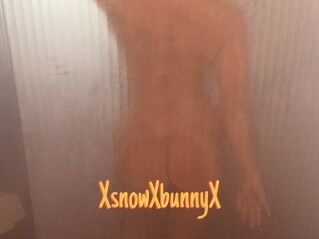 XsnowXbunnyX