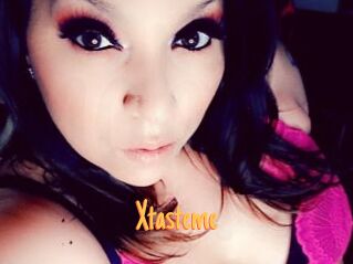 Xtasteme