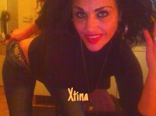 Xtina
