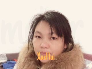 XueHui