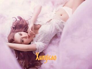 Xunyicao