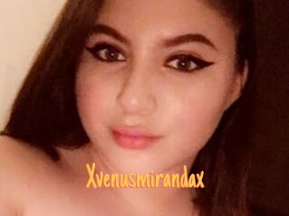 Xvenusmirandax