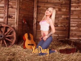 XviDany