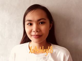 XxAshley18