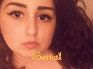 XxBunnieexX