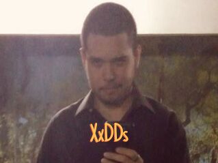 XxDDs Mobile Porno