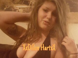 XxDillon_HartxX