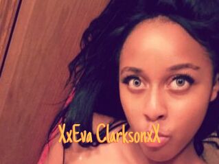 XxEva_ClarksonxX