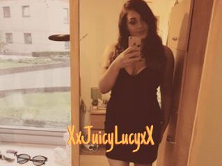 XxJuicyLucyxX