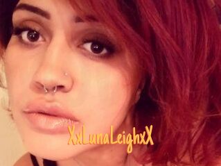 XxLunaLeighxX