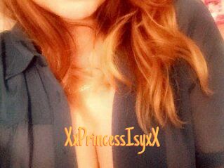 XxPrincessIsyxX