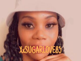 XxSUGARLOVE85
