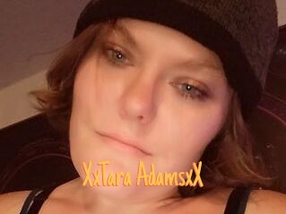 XxTara_AdamsxX
