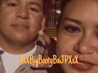 XxXBigBootyBxJPXxX