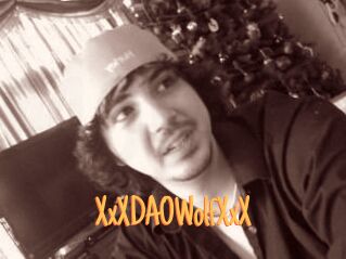 XxXDAOWolfXxX