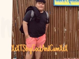 XxXTSbigCockAndCumXxX
