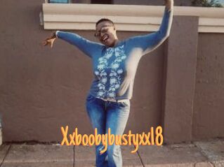 Xxboobybustyxx18