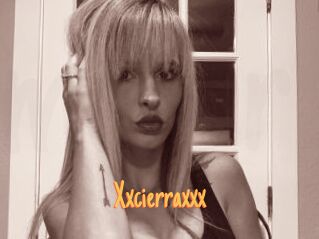 Xxcierraxxx