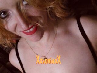 XxsoniaxX