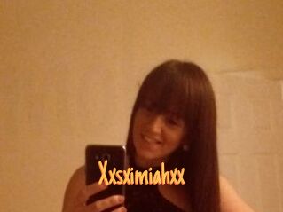 Xxsximiahxx Mobile Porno