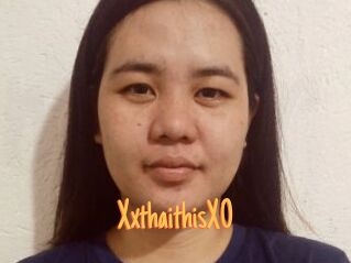 XxthaithisX0