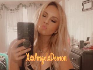 XxxAngelxDemon
