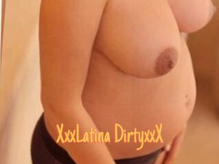 XxxLatina_DirtyxxX
