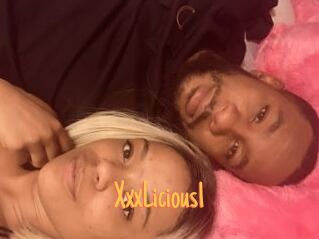 XxxLicious1