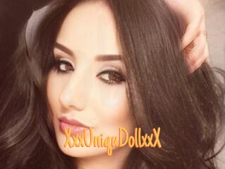 XxxUniquDollxxX
