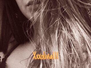Xxxolivia111