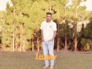 Xxxzavier