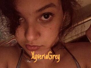 XyveriaGrey Mobile Porno