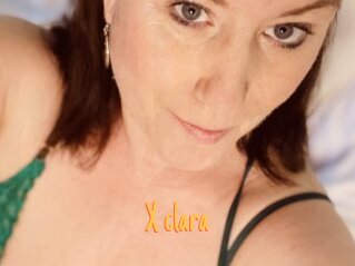 X_clara