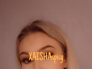 XAISHAspicy
