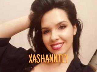 XASHANNTIY