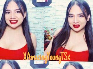 XAmazingYoungTSx