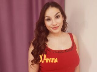 xAmna Mobile Porno