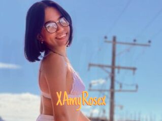 XAmyRosex