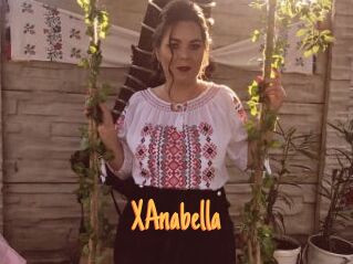 xAnabella Mobile Porno